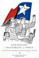 Contesting Legitimacy in Chile, Gwynn Thomas 