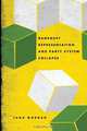 Bankrupt Representation and Party System Collapse, Jana Morgan 