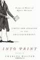Into Print, 