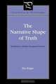 The Narrative Shape of Truth, Ilya Kliger 