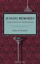 Juniata Memories, Henry Wharton Shoemaker 