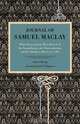 Journal of Samuel Maclay, Samuel Maclay 