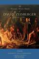 The Moravian Mission Diaries of David Zeisberger, 