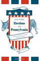 Elections in Pennsylvania, Jack Treadway 