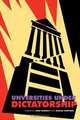 Universities Under Dictatorship, 