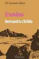 Exodus (Old Testament Library), Brevard S. Childs 