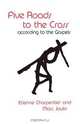 Five Roads to the Cross According to the Gospels, Etienne Charpentier 