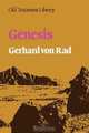 Genesis (Old Testament Library), Gerhard Von Rad 