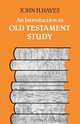 An Introduction to Old Testament Study, John H. Hayes 
