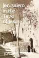 Jerusalem in the Time of Jesus, Joachim Jeremias 