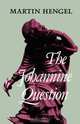 Johannine Question, Martin Hengel 