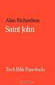 Saint John, Alan Richardson 