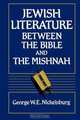 Jewish Literature Between the Bible and the Mishnah, George W. E. Nickelsburg 