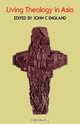 Living Theology in Asia, Henry McKeating 