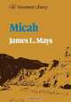 Micah, James L. Mays 