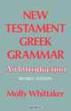 New Testament Grammat, Molly Whittaker 