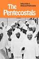 The Pentecostals, Walter J. Hollenweger 