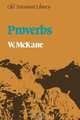 Proverbs (Old Testament Library), W. McKane 