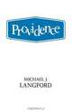 Providence, Michael J. Langford 