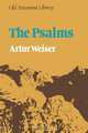 The Psalms, Arthur Weiser 