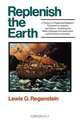Replenish the Earth, Lewis G. Regenstein 