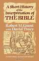A Short History of the Interpretation of the Bible, Robert M. Grant 