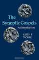The Synoptic Gospels, Keith F. Nickle 