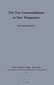 The Ten Commandments in New Perspective, Eduard Nielsen 