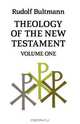 Theology of the New Testament, Rudolf Bultmann 