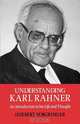 Understanding Karl Rahner, Herbert Vorgrimmler 