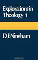 Explorations in Theology, Dennis E. Nineham 