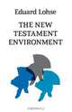 The New Testament Environment, Eduard Lohse 