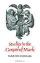 Studies in the Gospel of Mark, Martin Hengel 