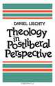 Theology in Postliberal Perspective, Daniel Liechty 