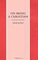 On Being a Christian, Hans Kung 