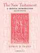 The New Testament, Edwin D. Freed 