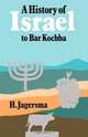 A History of Israel to Bar Kochba, H. Jagersma 