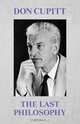 THe Last Philosophy, Don Cupitt 