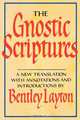 The Gnostic Scriptures, Bentley Layton 