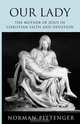 Our Lady, Norman Pittenger 