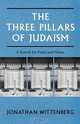 The Three Pillars of Judaism, Jonathan Wittenberg 