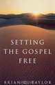 Setting the Gospel Free, Brian C. Taylor 