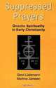Suppressed Prayers, Gerd Luedemann 
