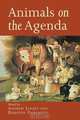 Animals on the Agenda, 
