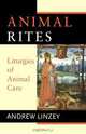 Animal Rites, Andrew Linzey 