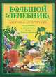 Большой лечебник. Энциклопедия натуротерапии, В. А. Малахов, А. В. Гетманенко, А. Н. Завгородняя, Т. И. Чернышова 