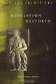Revelation Restored, David Weiss Halivni 