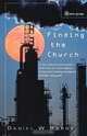 Finding the Church, Daniel W. Hardy 