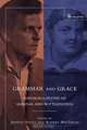 Grammar and Grace, 
