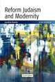 SCM Reader Reform Judaism and Modernity, Jonathan A. Romain 